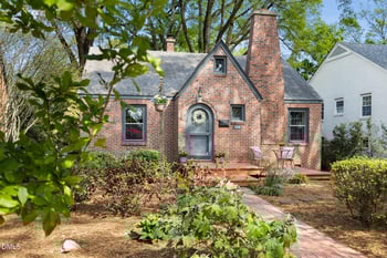1414 Acadia St, Durham, NC 27701