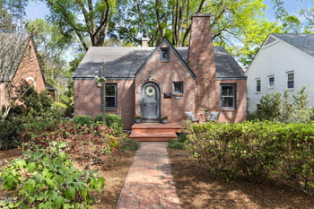 1414 Acadia St, Durham, NC 27701