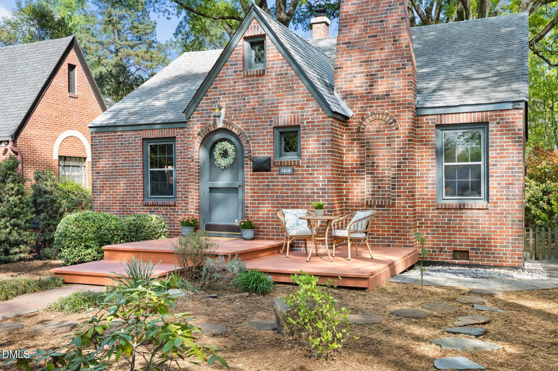 1414 Acadia St, Durham, NC 27701
