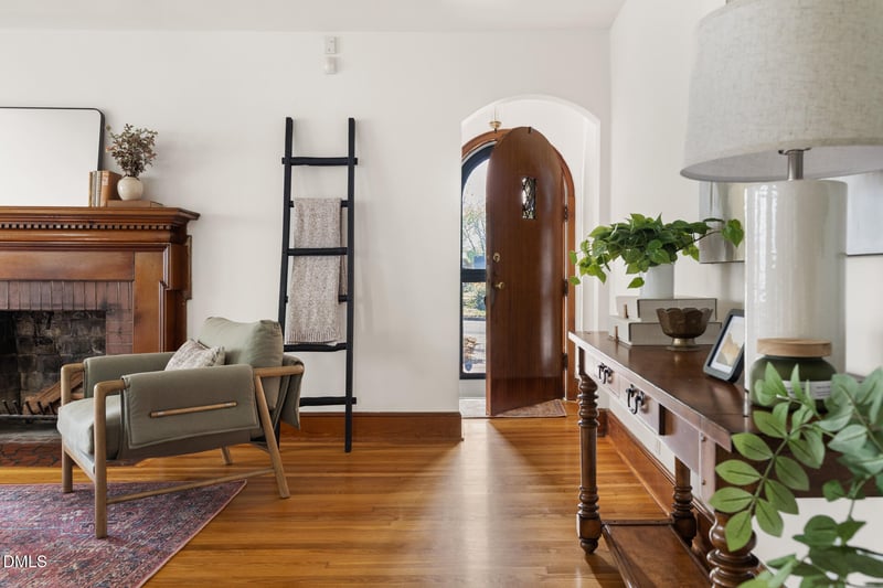 1414 Acadia St, Durham, NC 27701