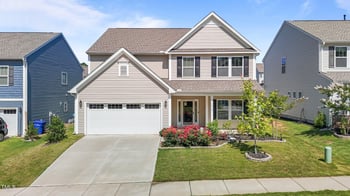 1414 Arena Ln, Fuquay Varina, NC 27526