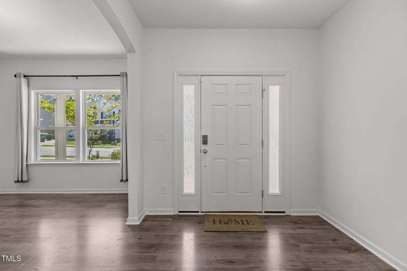1414 Arena Ln, Fuquay Varina, NC 27526