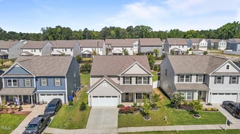 1414 Arena Ln, Fuquay Varina, NC 27526