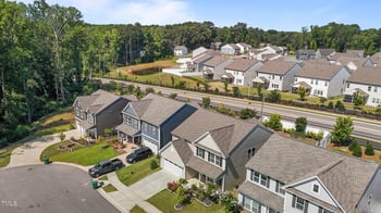 1414 Arena Ln, Fuquay Varina, NC 27526