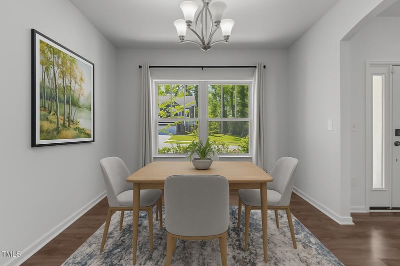 1414 Arena Ln, Fuquay Varina, NC 27526
