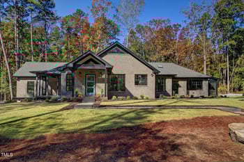 1414 B Whippoorwill Ln, Chapel Hill, NC 27517