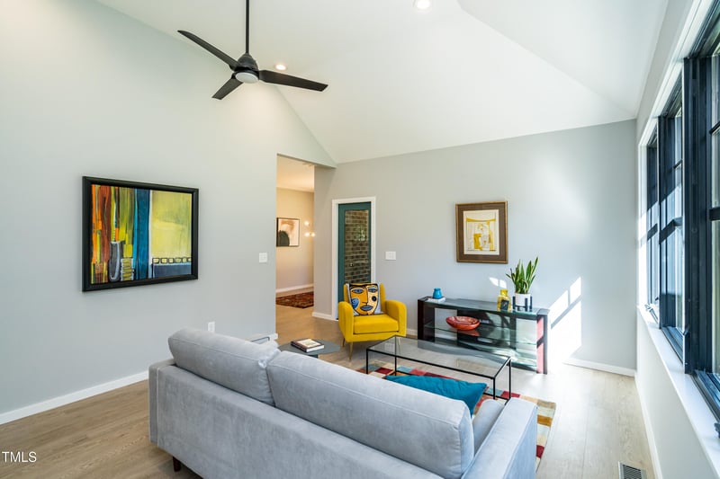 1414 B Whippoorwill Ln, Chapel Hill, NC 27517