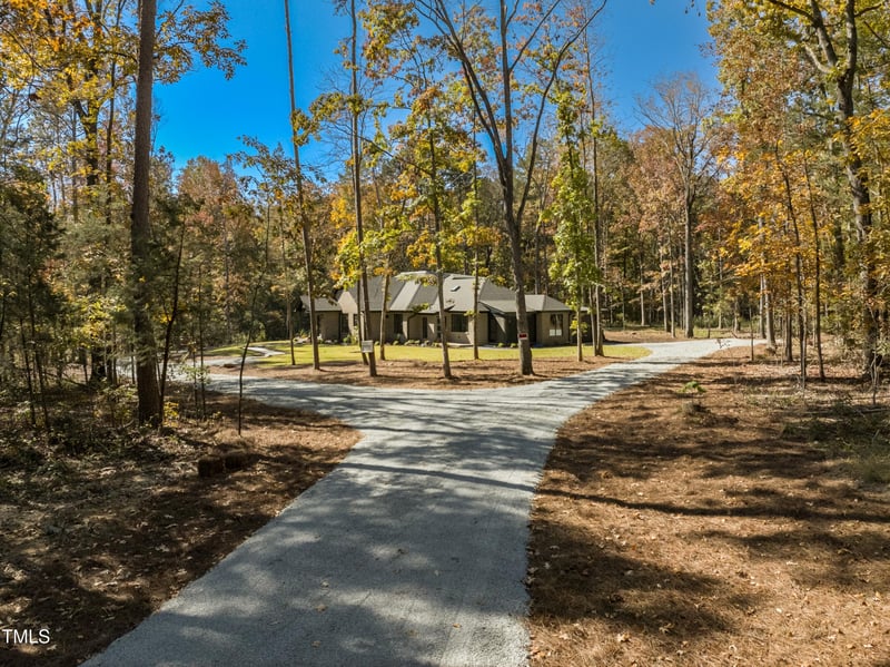 1414 B Whippoorwill Ln, Chapel Hill, NC 27517