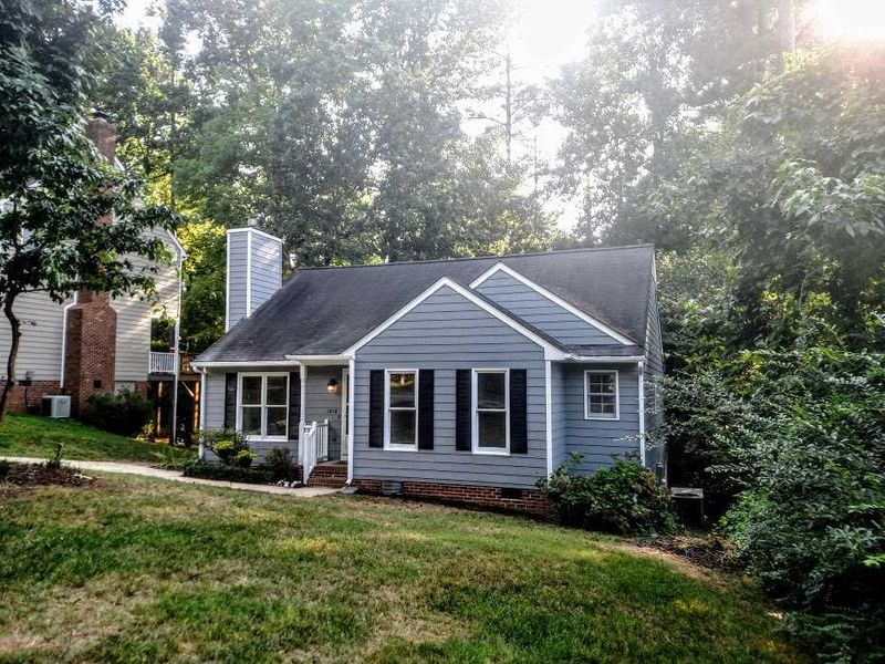 1414 Cedar Branch Ct, Wake Forest, NC 27587