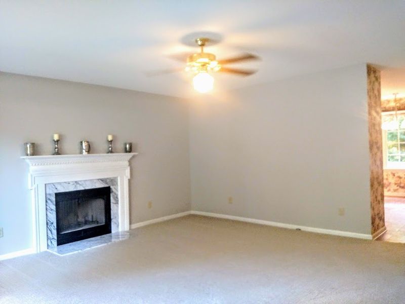 1414 Cedar Branch Ct, Wake Forest, NC 27587