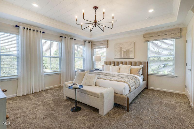 1414 Chrysalis Pl, Apex, NC 27502
