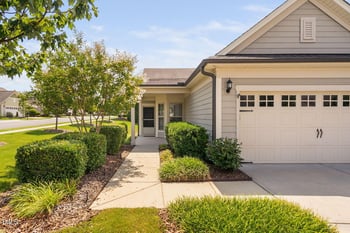 1414 Clay Hill Way, Durham, NC 27703