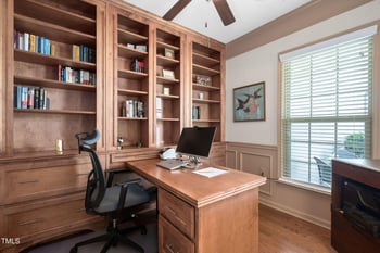 1414 Clay Hill Way, Durham, NC 27703