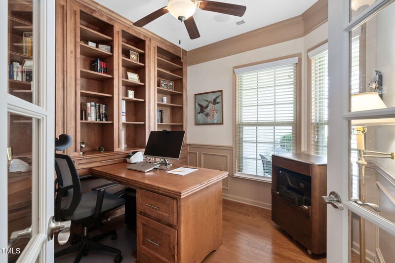 1414 Clay Hill Way, Durham, NC 27703
