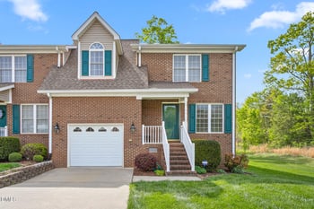 1414 Collins Dr #A4, Burlington, NC 27215