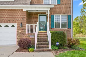 1414 Collins Dr #A4, Burlington, NC 27215