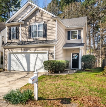 1414 Copper Creek Dr, Durham, NC 27713