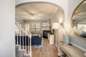 1414 Copper Creek Dr, Durham, NC 27713