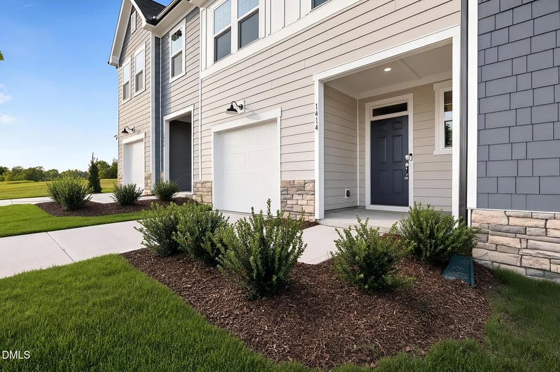 1414 Copper John Rd, Rolesville, NC 27571