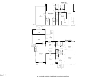 1414 Debra Dr, Cary, NC 27511