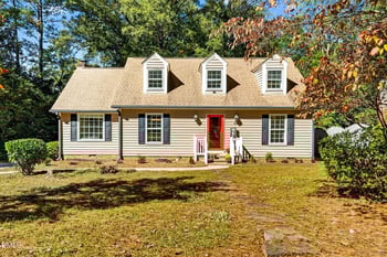 1414 Debra Dr, Cary, NC 27511