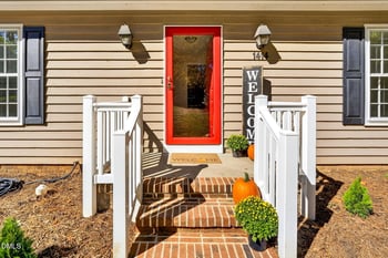 1414 Debra Dr, Cary, NC 27511