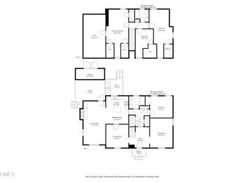 1414 Debra Dr, Cary, NC 27511