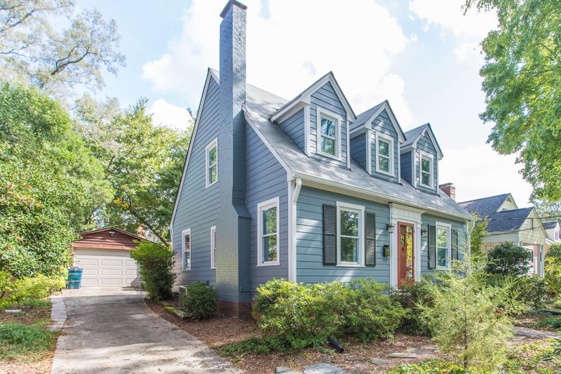 1414 Dollar Ave, Durham, NC 27701