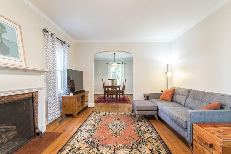 1414 Dollar Ave, Durham, NC 27701
