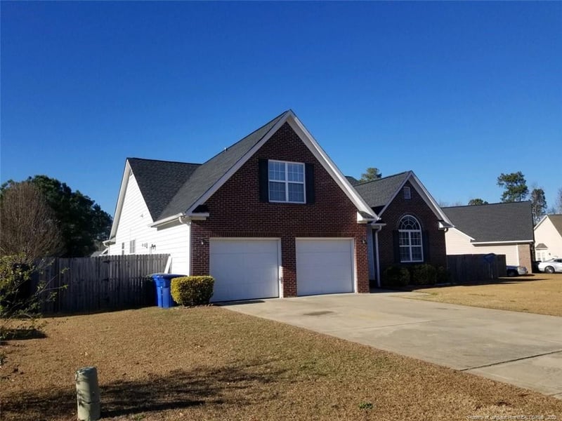 1414 Grundy Pl, Fayetteville, NC 28314