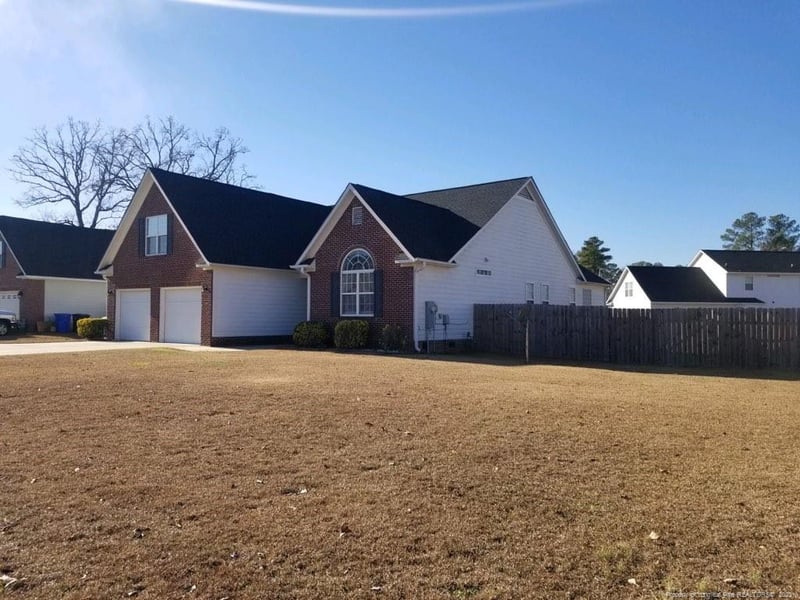 1414 Grundy Pl, Fayetteville, NC 28314