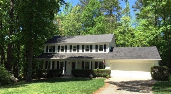 1414 Kingston Ridge Rd, Cary, NC 27511