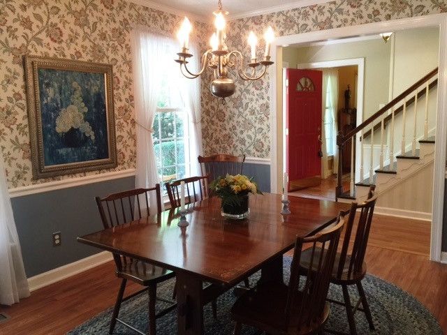 1414 Kingston Ridge Rd, Cary, NC 27511
