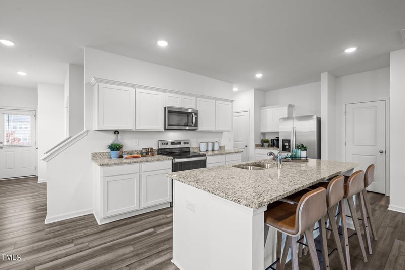 1414 Latham Garden Dr, Wake Forest, NC 27587