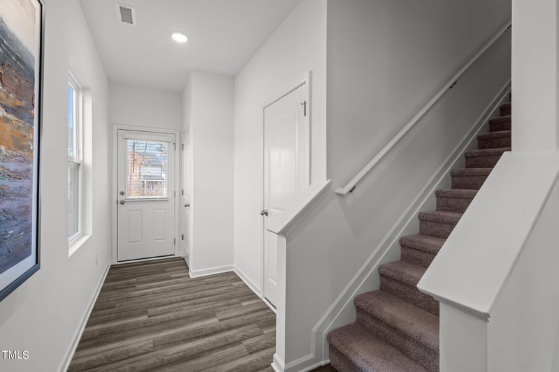 1414 Latham Garden Dr, Wake Forest, NC 27587