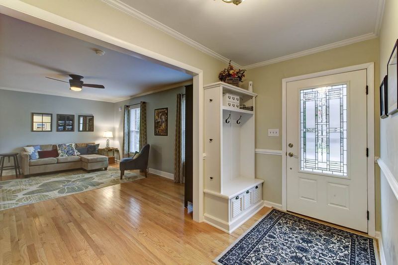 1414 Laughridge Dr, Cary, NC 27511