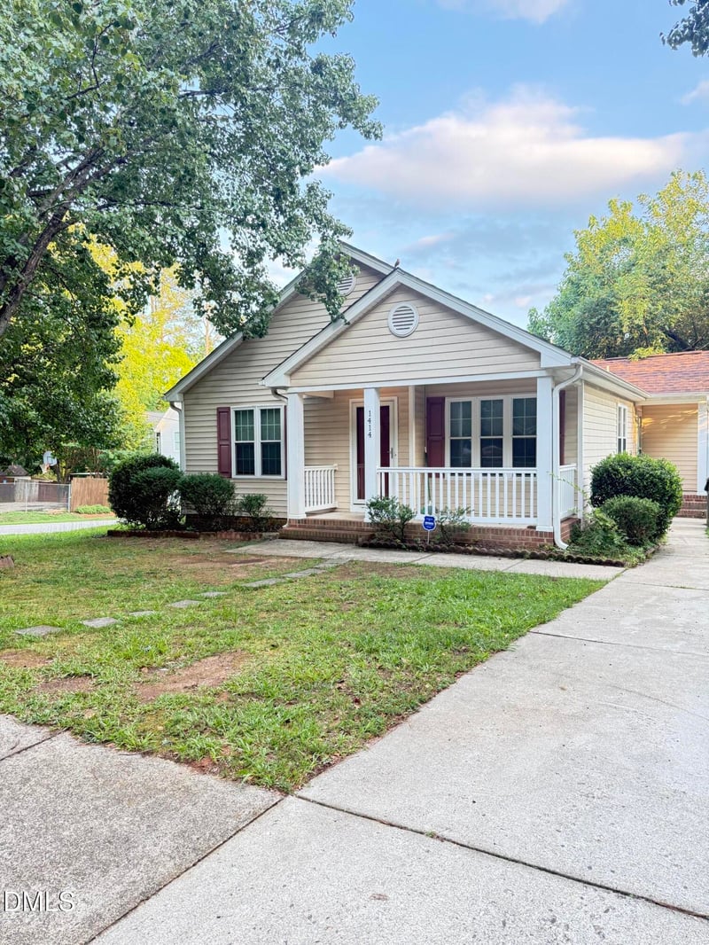1414 Lenoir St, Raleigh, NC 27610