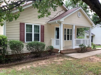1414 Lenoir St, Raleigh, NC 27610