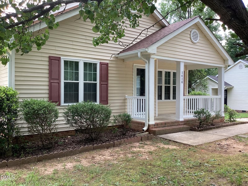 1414 Lenoir St, Raleigh, NC 27610