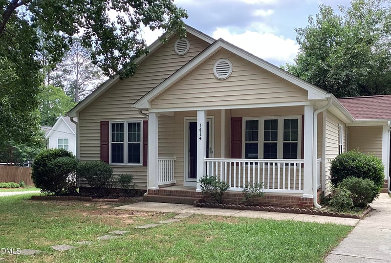 1414 Lenoir St, Raleigh, NC 27610