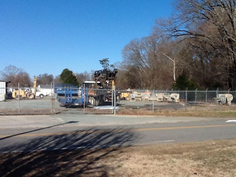 1414 S Main St, Graham, NC 27253