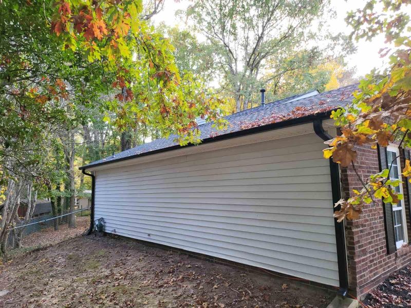 1414 Old Buckhorn Rd, Garner, NC 27529