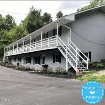 1414 Old Lystra Rd #3, Chapel Hill, NC 27517