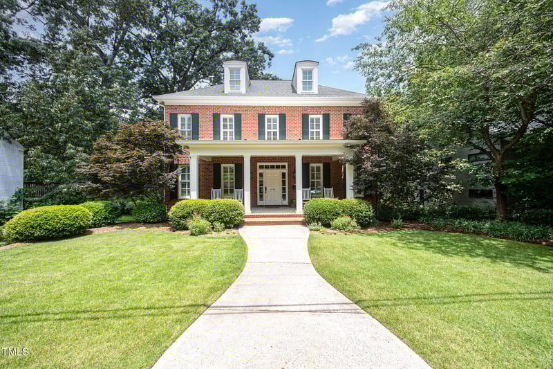 1414 Park Dr, Raleigh, NC 27605