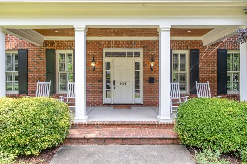 1414 Park Dr, Raleigh, NC 27605