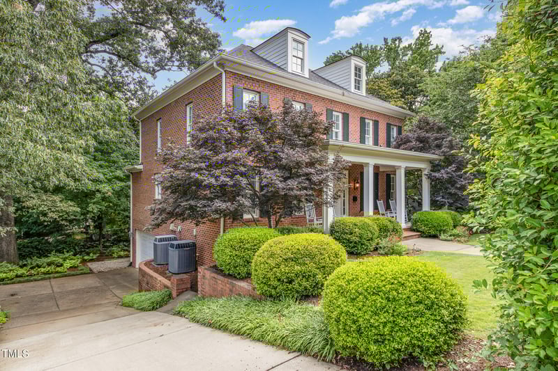 1414 Park Dr, Raleigh, NC 27605