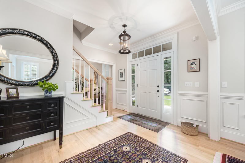 1414 Park Dr, Raleigh, NC 27605