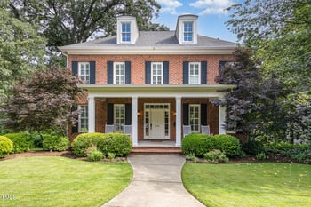 1414 Park Dr, Raleigh, NC 27605