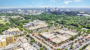 1414 Park Dr, Raleigh, NC 27605