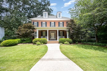 1414 Park Dr, Raleigh, NC 27605